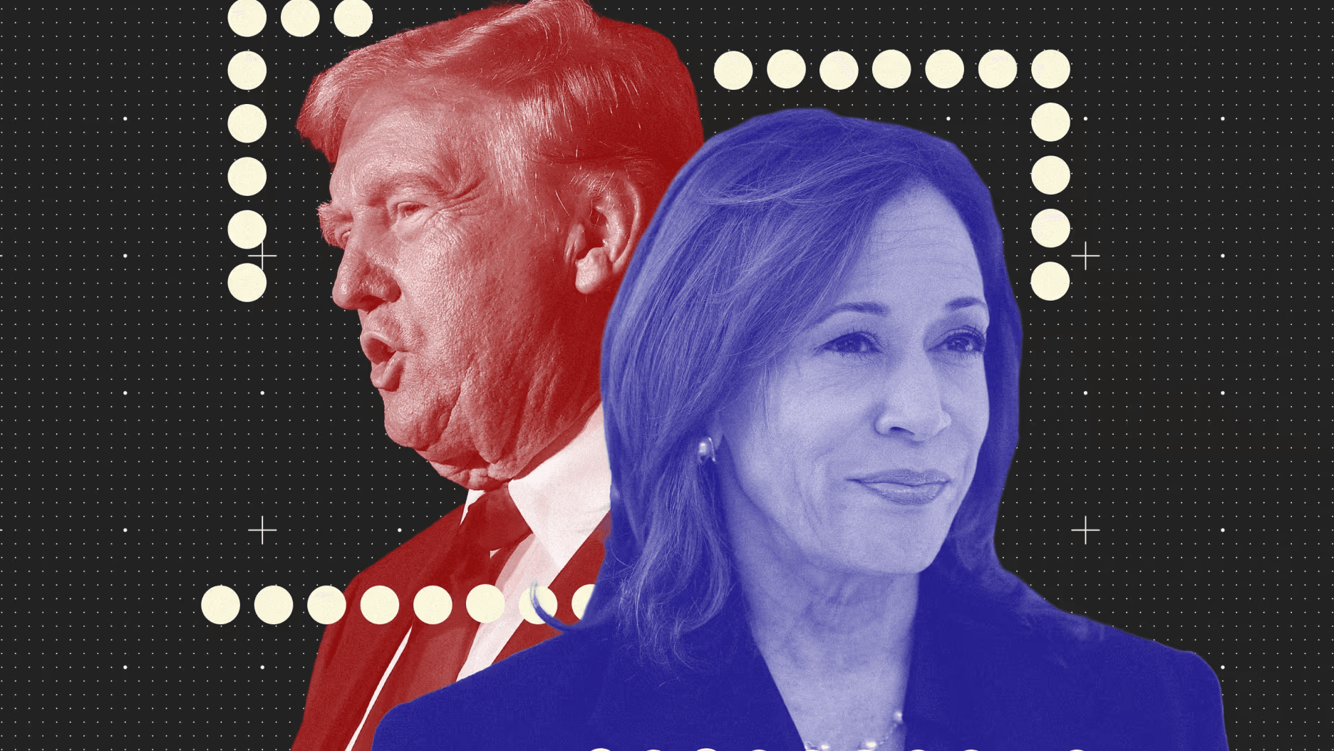 Trump veya Harris başkanlığının vergi tasarısı için anlamı ne olacak?