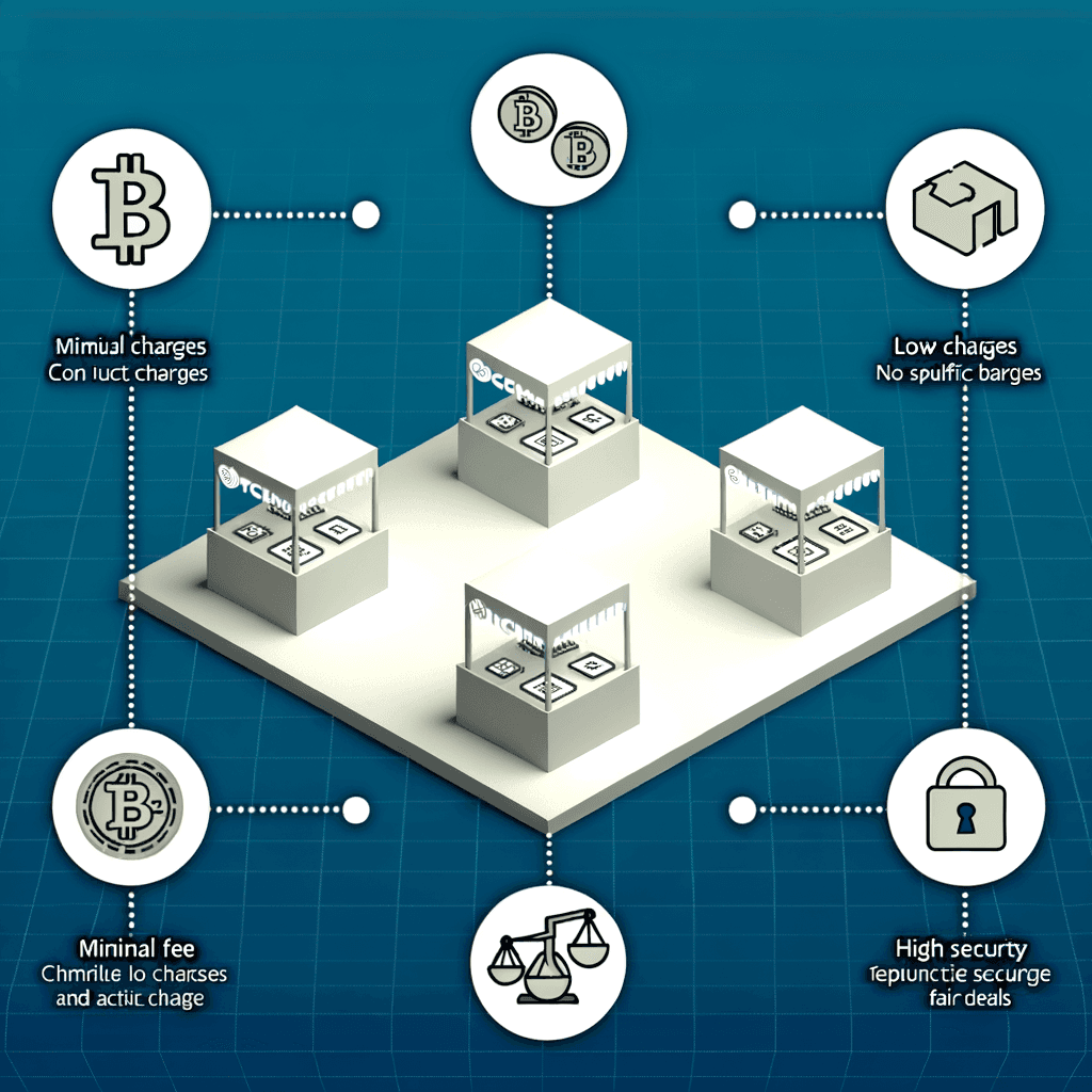 5-top-cryptocurrency-exchanges-buy-btc-low-fees-high-security-industry-spread