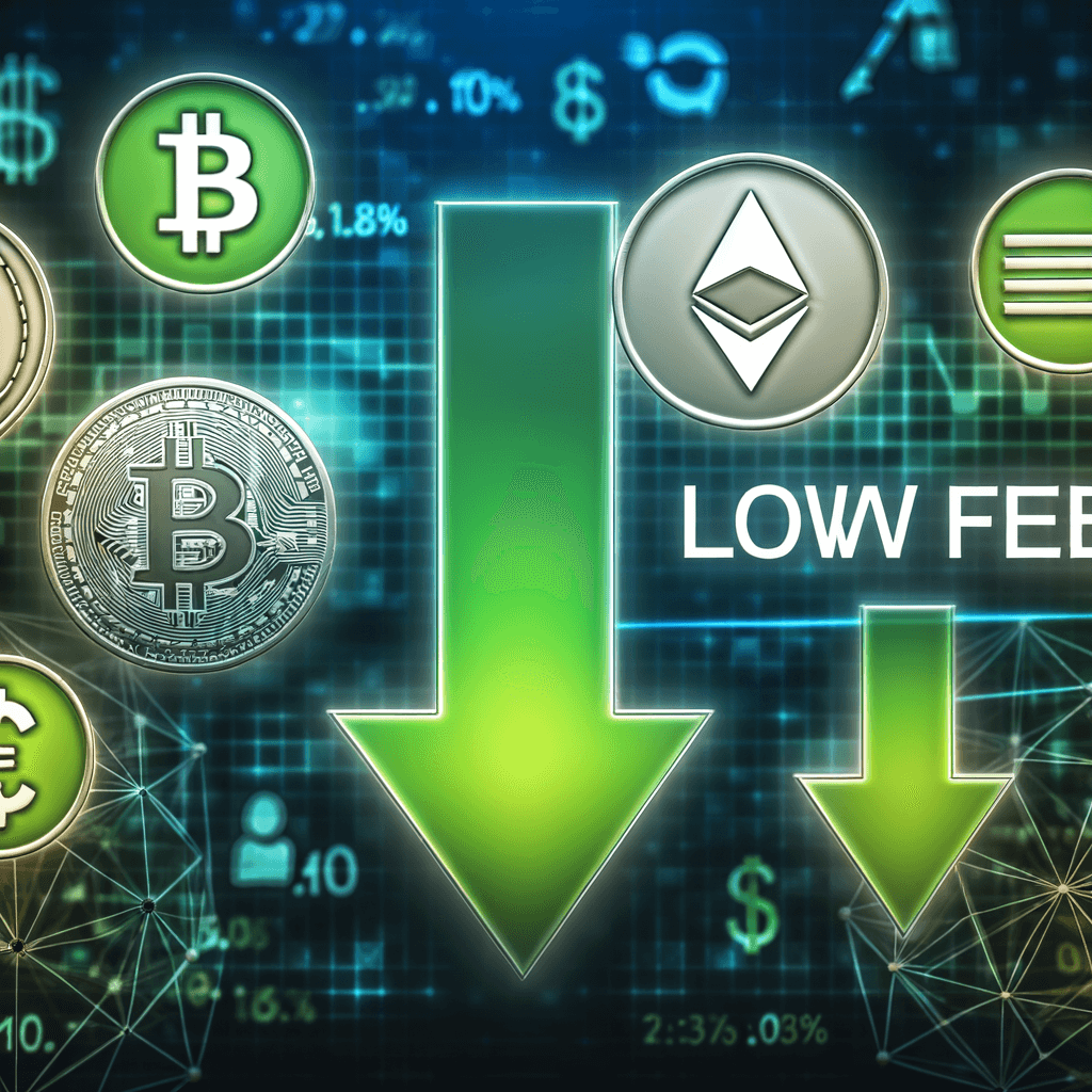 best-crypto-exchange-with-lowest-fees