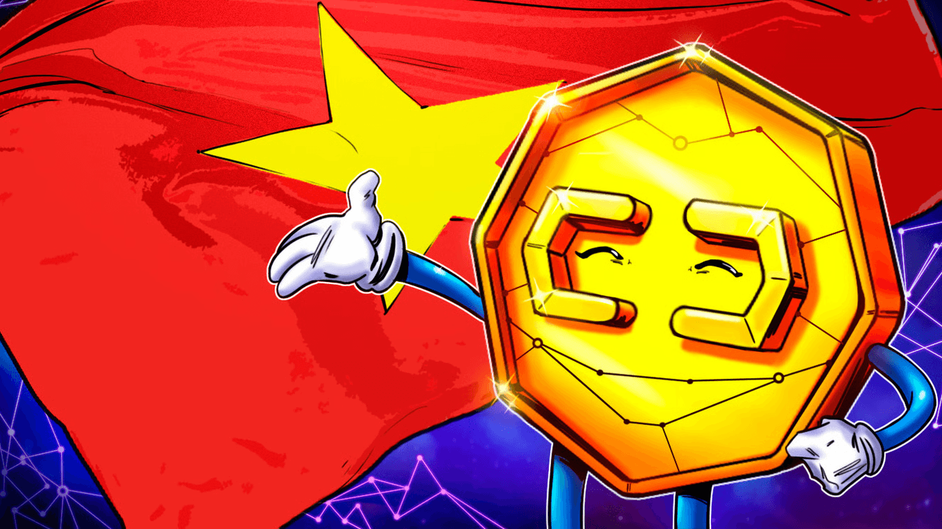 Krypto-Vermögenswerte als Schlüssel zur Investitionsstrategie Vietnams anerkannt